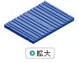 P4029RS40BRD-X / P4029RS40-BRD-HDX