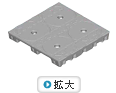P4848S144-DRUM -SWB