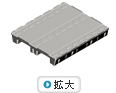 P4840LS128-DRUM-SWB