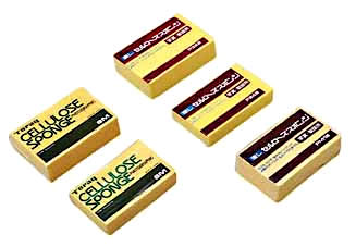 スポンジ⭐︎様 リクエスト 3点 まとめ商品 楽天市場】少量の洗剤で良く落ちる 泡立ちスポンジクロス 食器 台所用